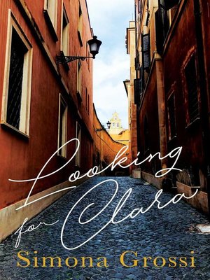 Looking for Clara - ebook